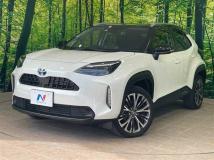 2023 Toyota Yaris Cross