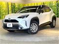 2023 Toyota Yaris Cross