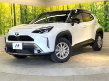 2023 Toyota Yaris Cross