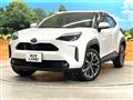 2023 Toyota Yaris Cross