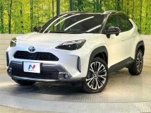 2023 Toyota Yaris Cross
