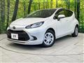 2021 Toyota AQUA