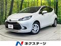 2021 Toyota AQUA