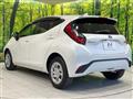 2021 Toyota AQUA