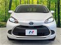 2021 Toyota AQUA