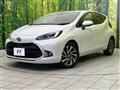 2021 Toyota AQUA