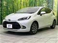 2021 Toyota AQUA