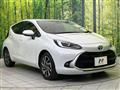 2021 Toyota AQUA