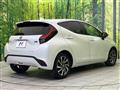 2021 Toyota AQUA