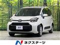 2022 Toyota Sienta