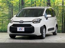 2022 Toyota Sienta