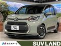 2023 Toyota Sienta