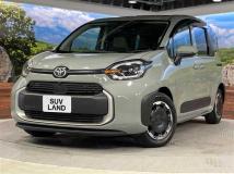 2023 Toyota Sienta