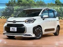 2023 Toyota Sienta