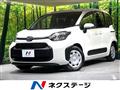 2024 Toyota Sienta