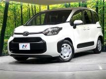 2024 Toyota Sienta