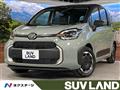 2026 Toyota Sienta