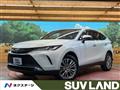 2020 Toyota Harrier
