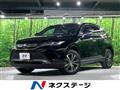 2023 Toyota Harrier