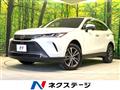 2023 Toyota Harrier