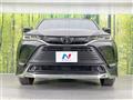 2023 Toyota Harrier
