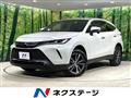 2022 Toyota Harrier