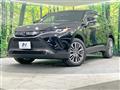 2024 Toyota Harrier