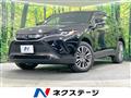 2024 Toyota Harrier
