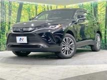 2024 Toyota Harrier