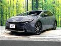 2025 Toyota Prius