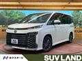 2023 Toyota Voxy