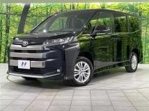 2023 Toyota Noah