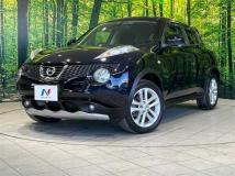 2012 Nissan Juke