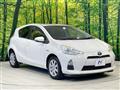 2013 Toyota AQUA