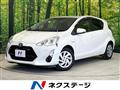2015 Toyota AQUA