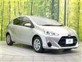 2016 Toyota AQUA