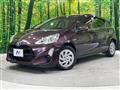 2017 Toyota AQUA