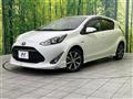2017 Toyota AQUA