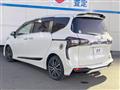 2017 Toyota Sienta
