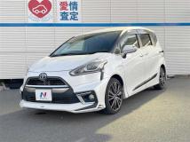2017 Toyota Sienta