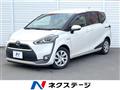 2018 Toyota Sienta