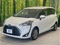 2019 Toyota Sienta