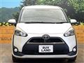 2015 Toyota Sienta