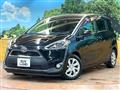 2018 Toyota Sienta