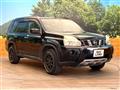 2009 Nissan X-Trail