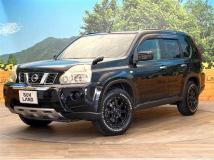 2009 Nissan X-Trail