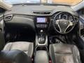2014 Nissan X-Trail