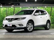 2014 Nissan X-Trail