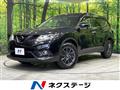 2014 Nissan X-Trail