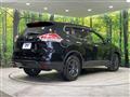 2014 Nissan X-Trail